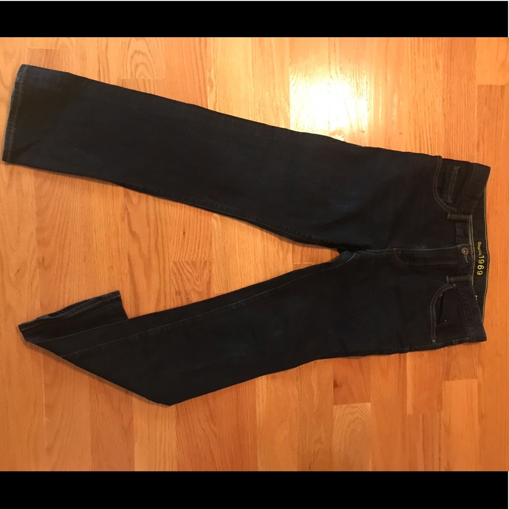 GAP boys like new jeans